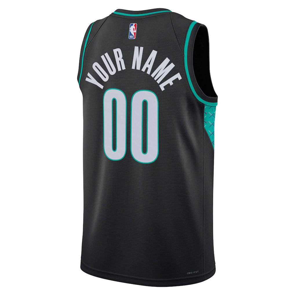 Maillot Portland Trail Blazers City Edition 2025/2026