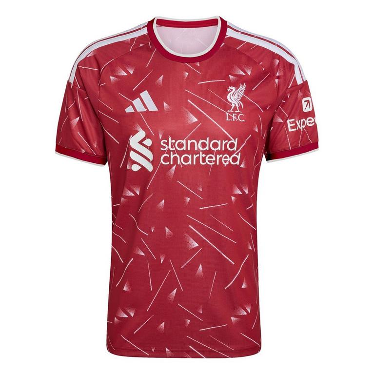 Maillot Liverpool Domicile 2026/2027