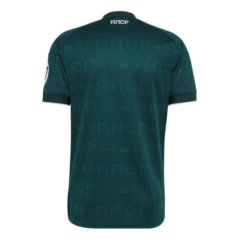 Maillot Real Madrid Exterieur 2026/2027