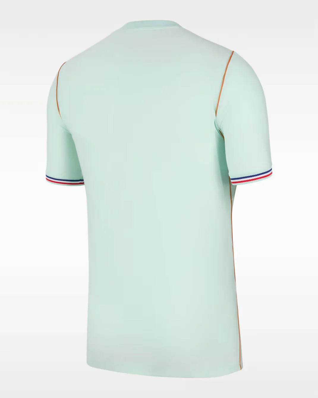 Maillot France Extérieur CDM 2026