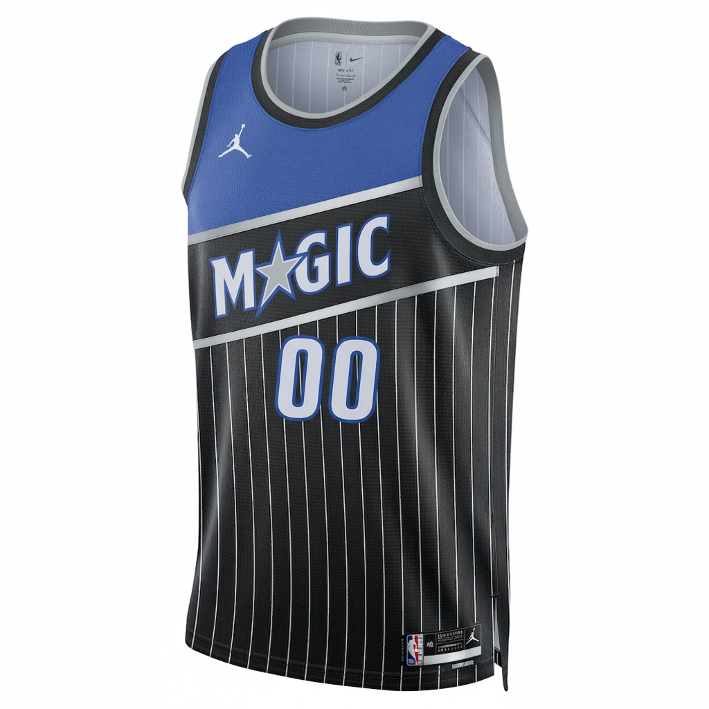Maillot Orlando Magic Statement Edition 2025/2026