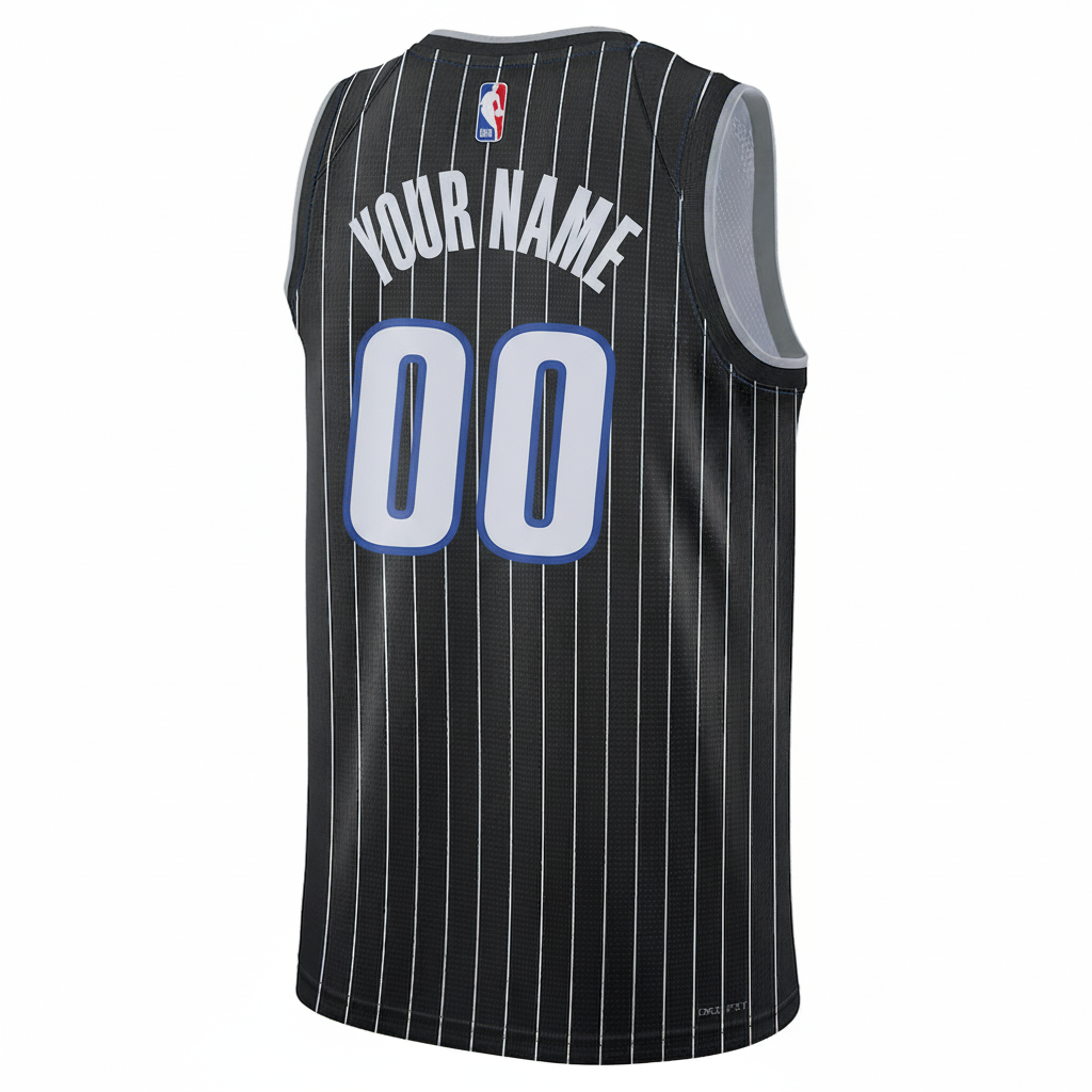 Maillot Orlando Magic Statement Edition 2025/2026