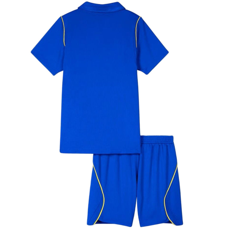 kit enfant chelsea domicile 2027 back