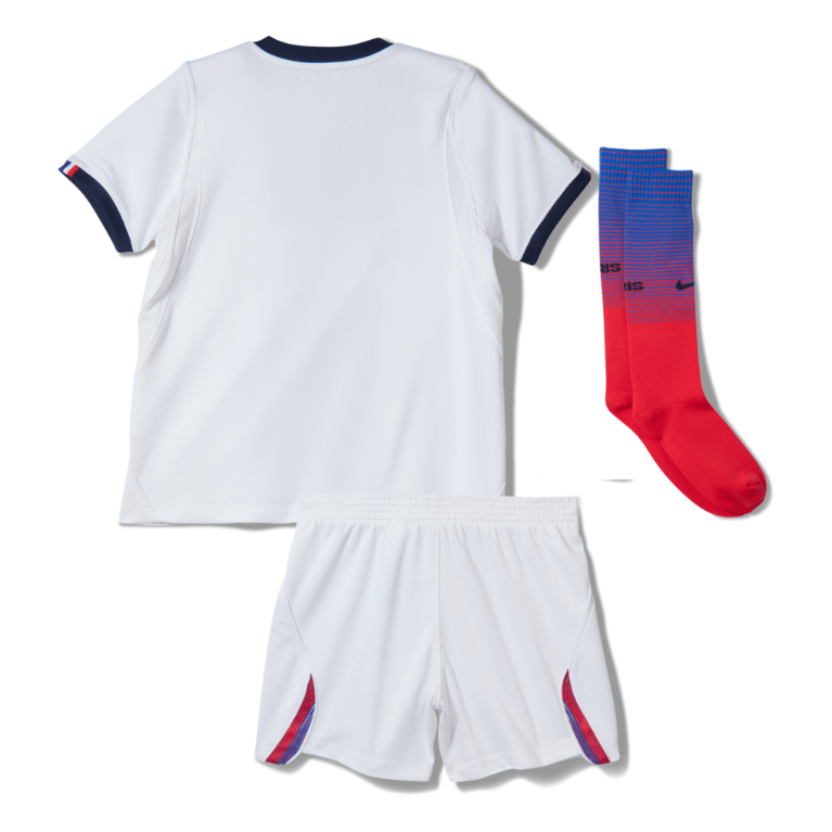 kit enfant psg exterieur 2027 back