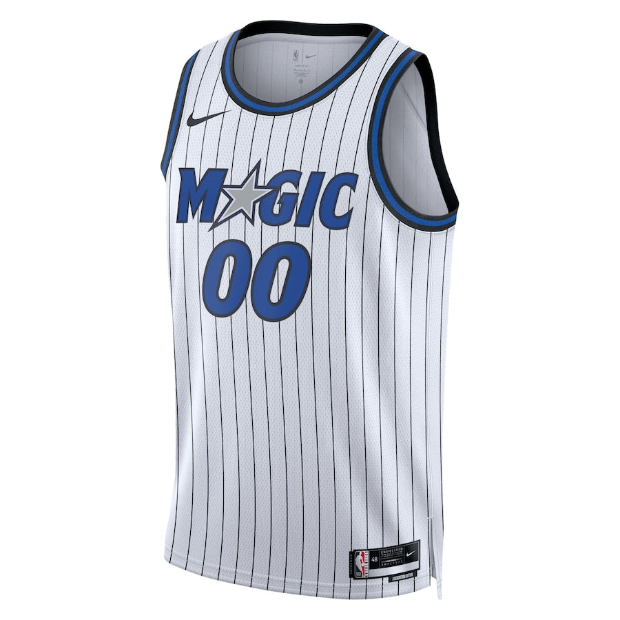 Maillot Orlando Magic Association Edition 2025/2026
