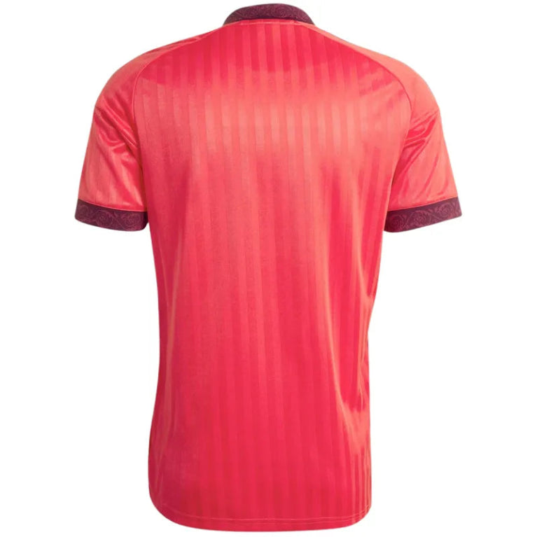 maillot OL exterieur 2027 back