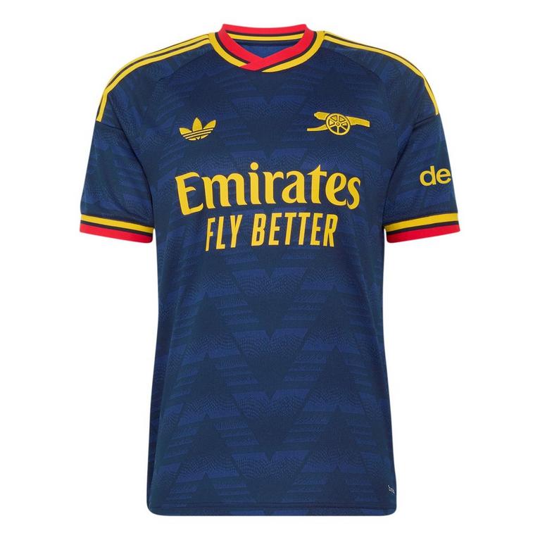 maillot arsenal exterieur 2027