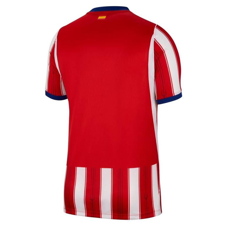 maillot atletico madrid domicile 2027 back