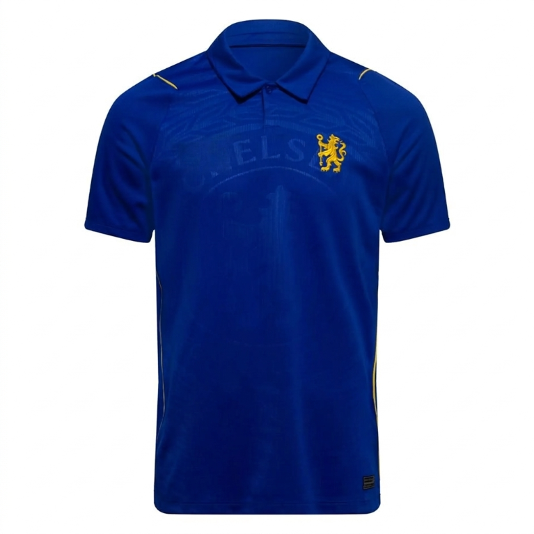 maillot chelsea domicile 2027 