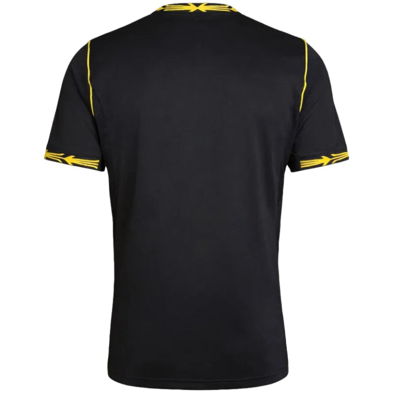 maillot chelsea exterieur 2027 back