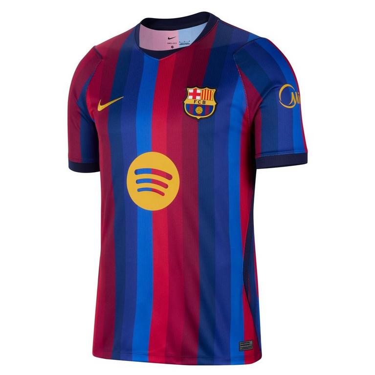 maillot fc barcelone domicile 2027