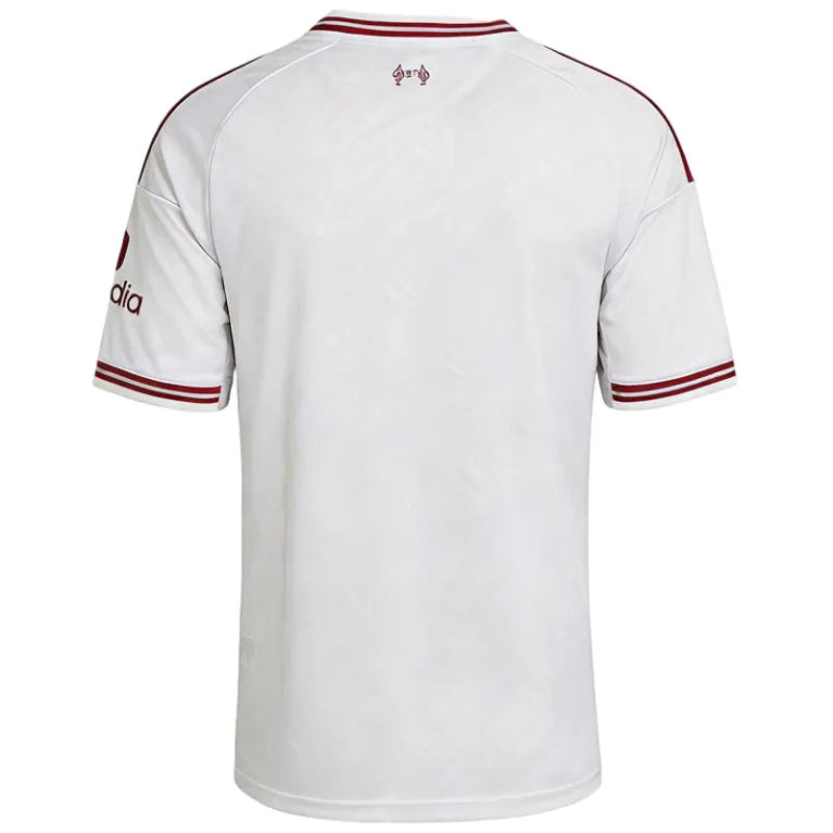 maillot liverpool exterieur 2027 back