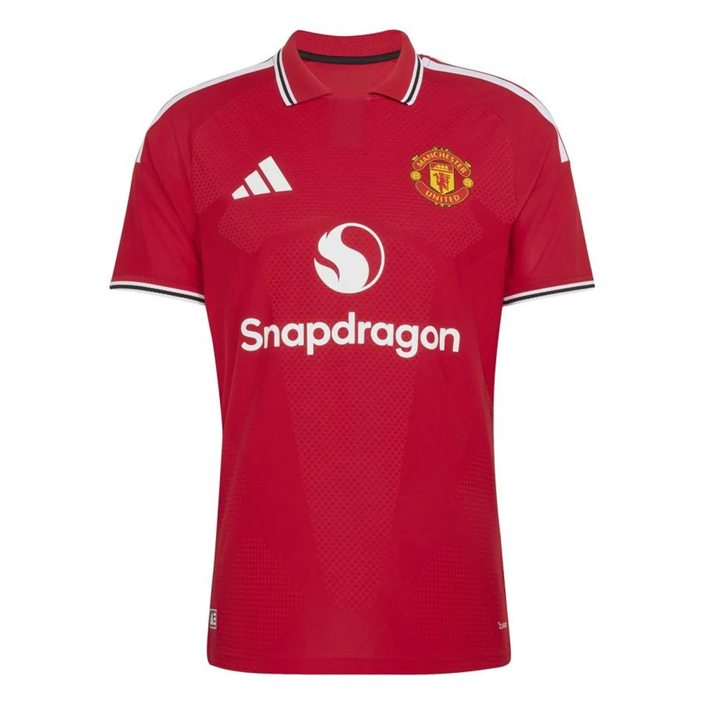 maillot manchester united domicile 2027