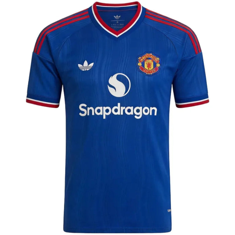 maillot manchester united exterieur 2027