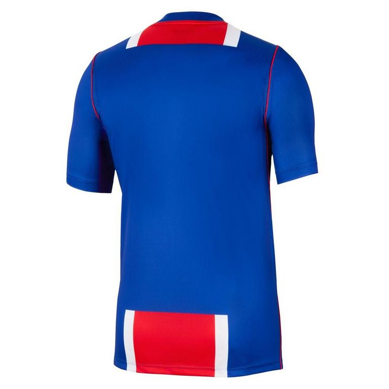 maillot psg domicile 2027 back