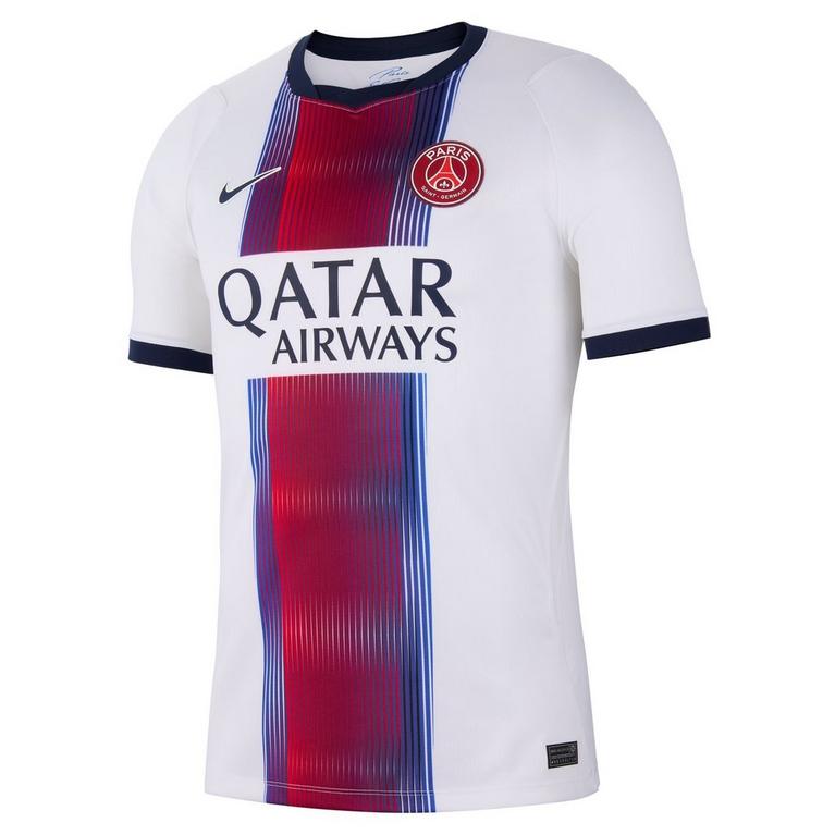 maillot psg exterieur 2027