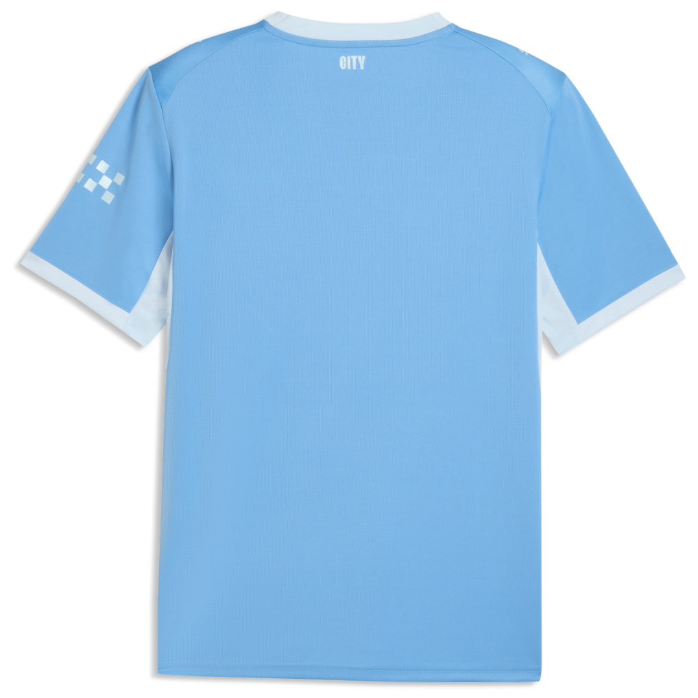 Maillot Manchester City Domicile 2026/2027