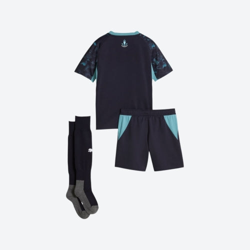 Kit Enfant OM Exterieur 2026/2027